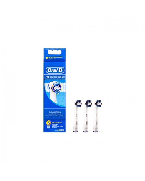 Oral-B® Precision Clean recambio 3uds